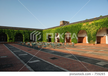 倉敷常春藤廣場 倉敷常春藤廣場 759265