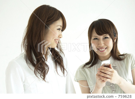 A good friend 759628