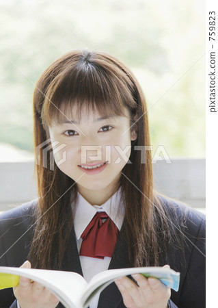 one man, school life, high school girl 759823