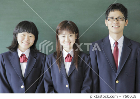 school life, high school girl, female high school student 760019