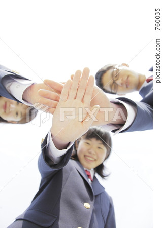 校園生活 男人 高中女生 760035
