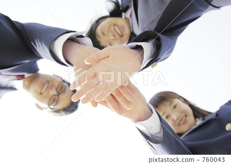校園生活 男人 高中女生 760043