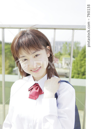高中女生 760138