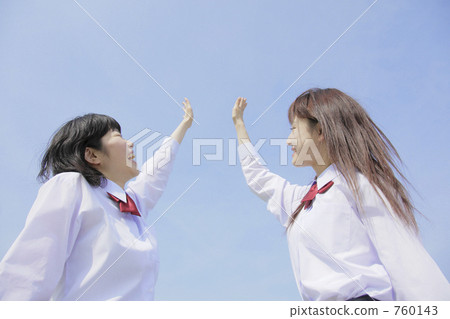 校園生活 學習 教育 760143