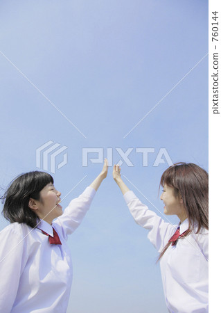 校園生活 學習 教育 760144