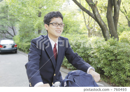 high school student, male high school student, school life 760493