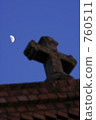 cross, crucifix, lunar 760511
