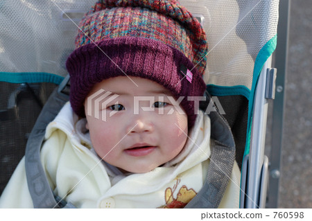嬰兒 寶寶 寶貝 760598
