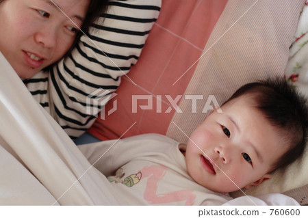 嬰兒 寶寶 寶貝 760600