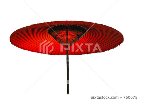 Tea house umbrella Tea house umbrella 760678