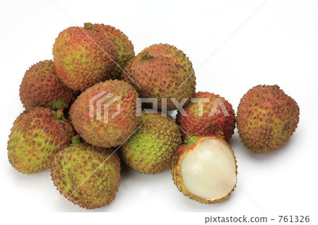 Litchi 761326