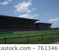 跑馬 跑馬場 東京馬場 761346