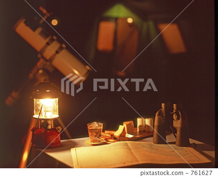 Night to see the stars 761627