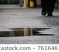 puddle of water 761646