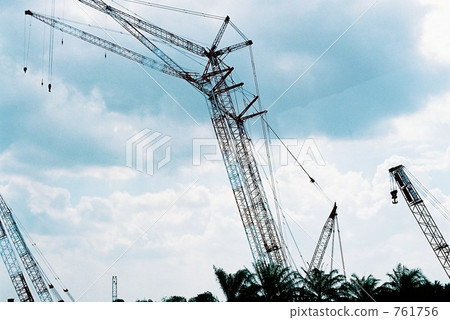 Crane Crane 761756