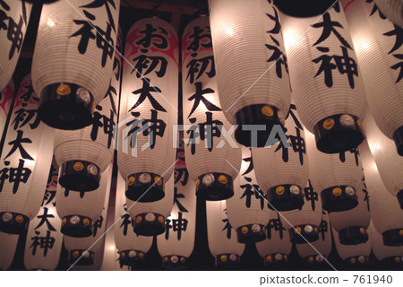 燈籠1 燈籠1 761940