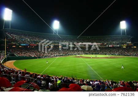Mazda ZoomZoom stadium Hiroshima night games 762136