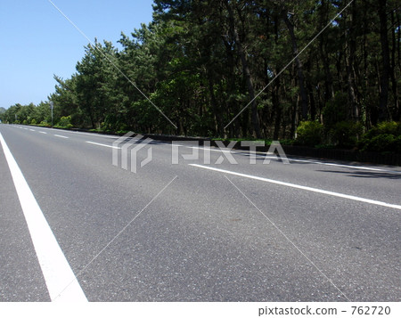 roadway, asphalt, road 762720