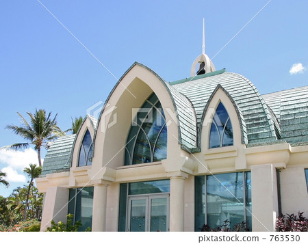 Ko Olina chapel Ko Olina chapel 763530