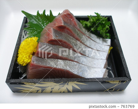 生魚片 刺身 日式料理 763769