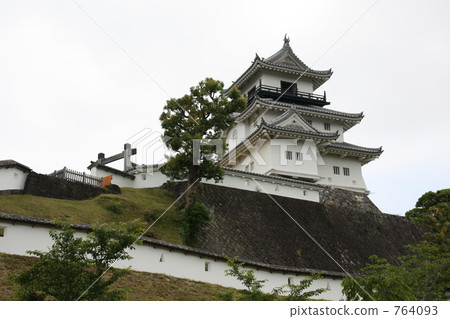 掛川城堡 掛川城堡 764093