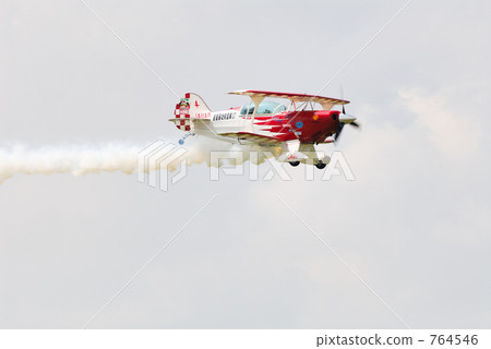 Pitts Special 764546