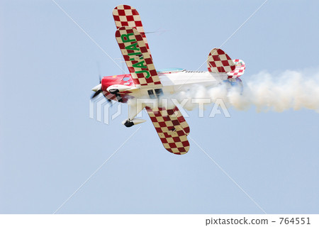 Pitts Special Pitts Special 764551