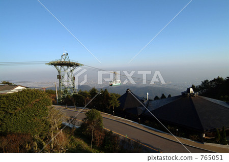 Rokko Ropeway 765051
