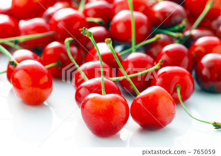 Cherry Sato Nishiki 765059