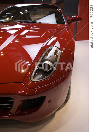 sports car, autocar, automobile 765228