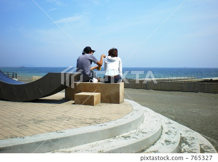 2在南部海灘 2在南部海灘 765327