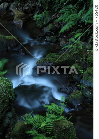 Healing Waterfall 18 Healing Waterfall 18 765420