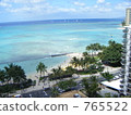 sand beach, sandy beach, hawaii 765522