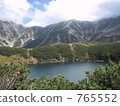 mountain, mountains, alp 765552