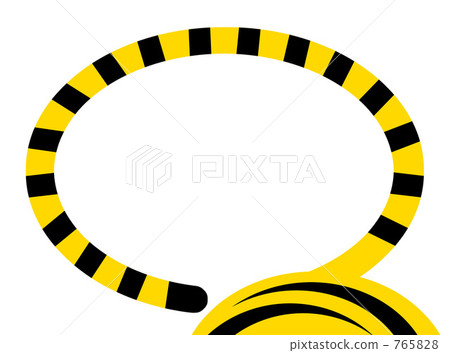 老虎的尾巴 765828