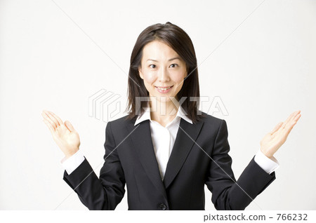 business woman, businesslady, businesswoman 766232