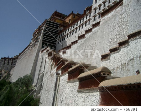 布達拉宮 布達拉宮 766891