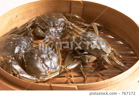 上海蟹 上海蟹 767172