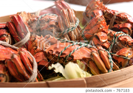 上海蟹 767183