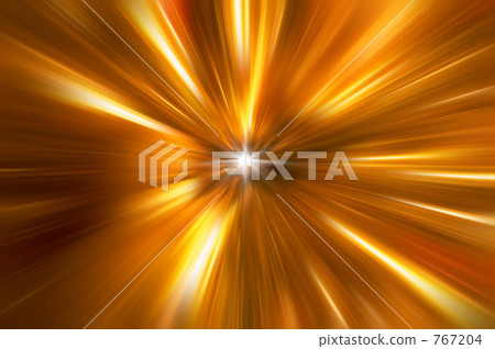 Radial of light Radial of light 767204