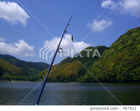 Bass fishing Bass fishing 767422