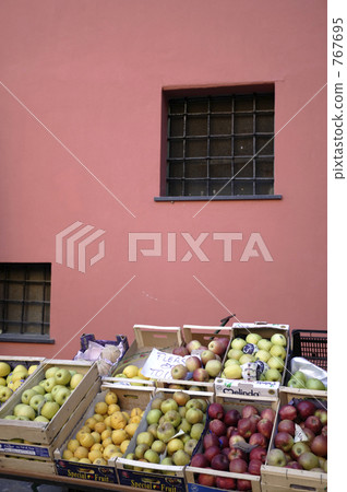 Store place of the greengrocer _ Cinque Terre Store place of the greengrocer _ Cinque Terre 767695