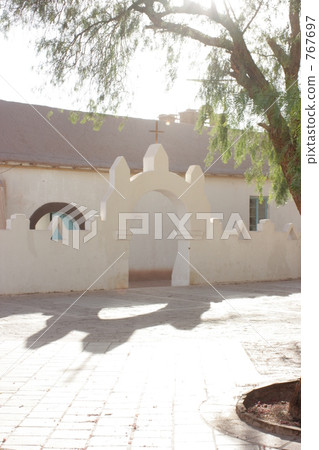 San Pedro de Atacama San Pedro de Atacama 767697