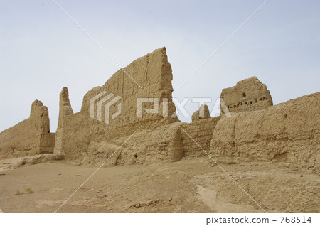 Colonel castle 768514