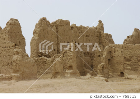 Colonel castle 768515