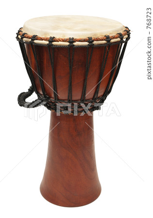 Taiko Dambe of Africa 768723