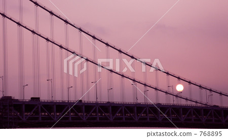 彩虹橋 彩虹橋 768895