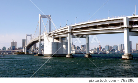 彩虹橋 768896