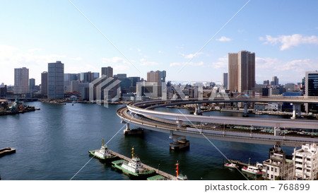彩虹橋 彩虹橋 768899