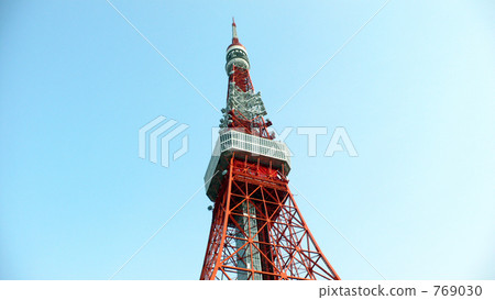 Tokyo Tower    769030